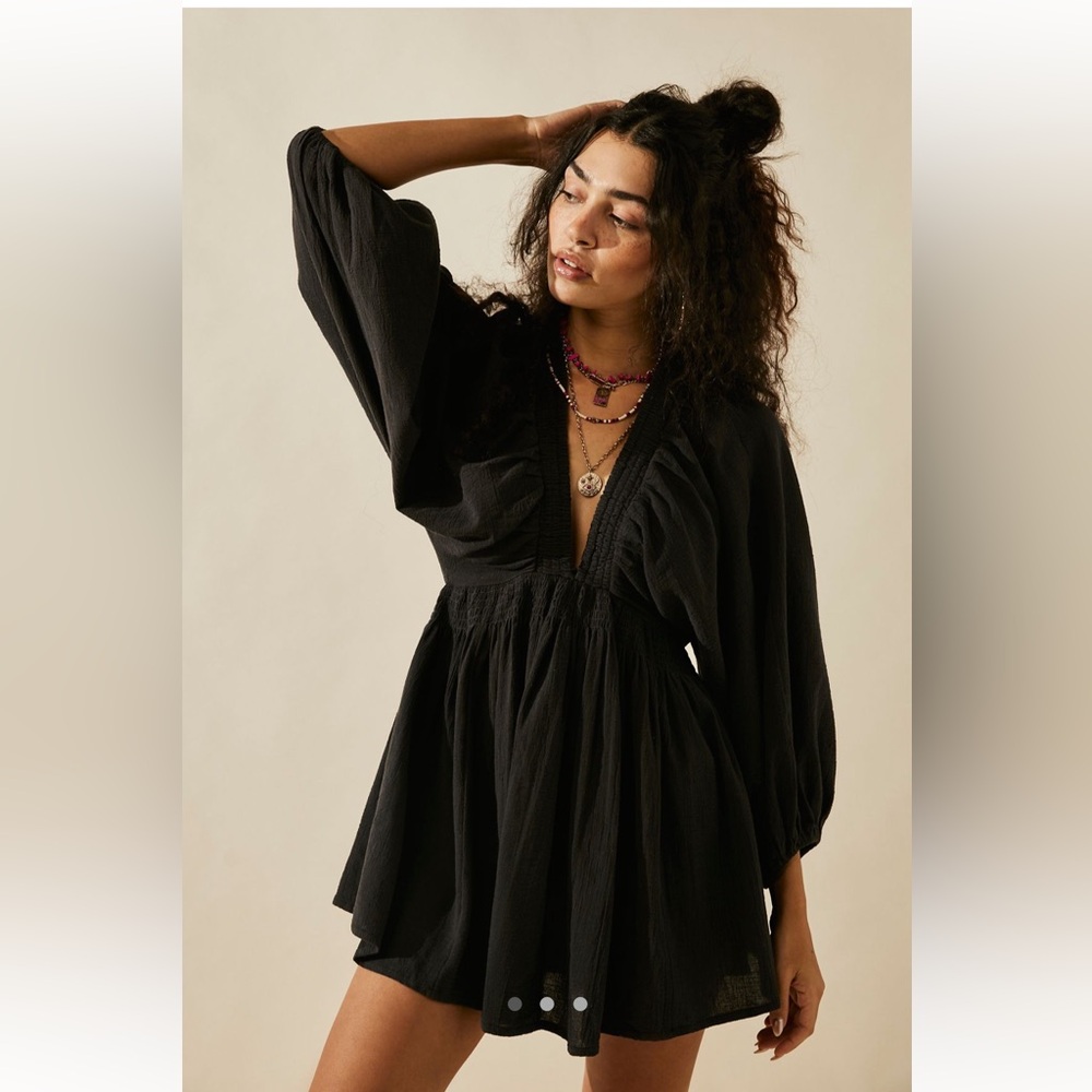 NWT free people dress